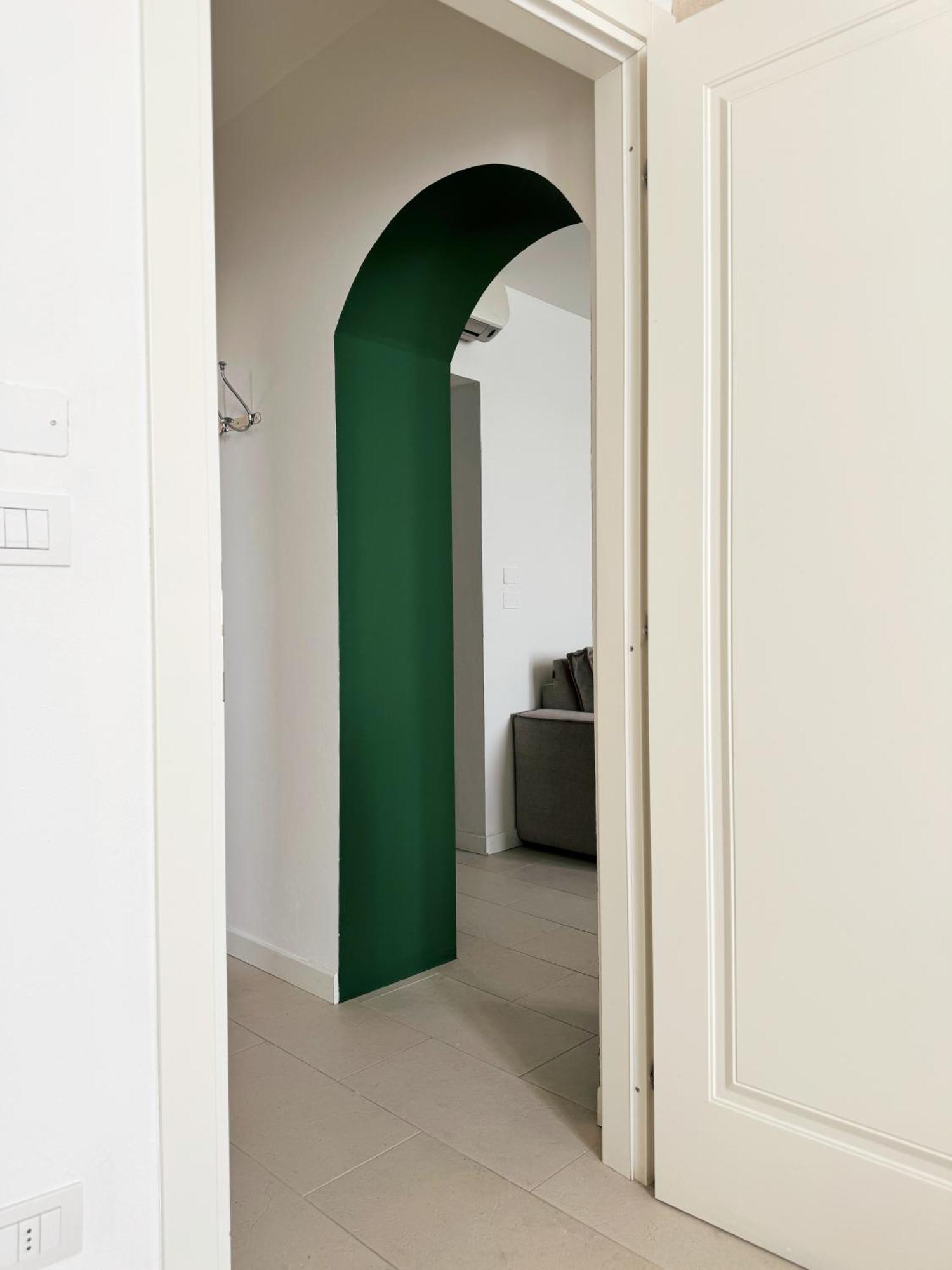 Carducci Residence Bologna Eksteriør bilde