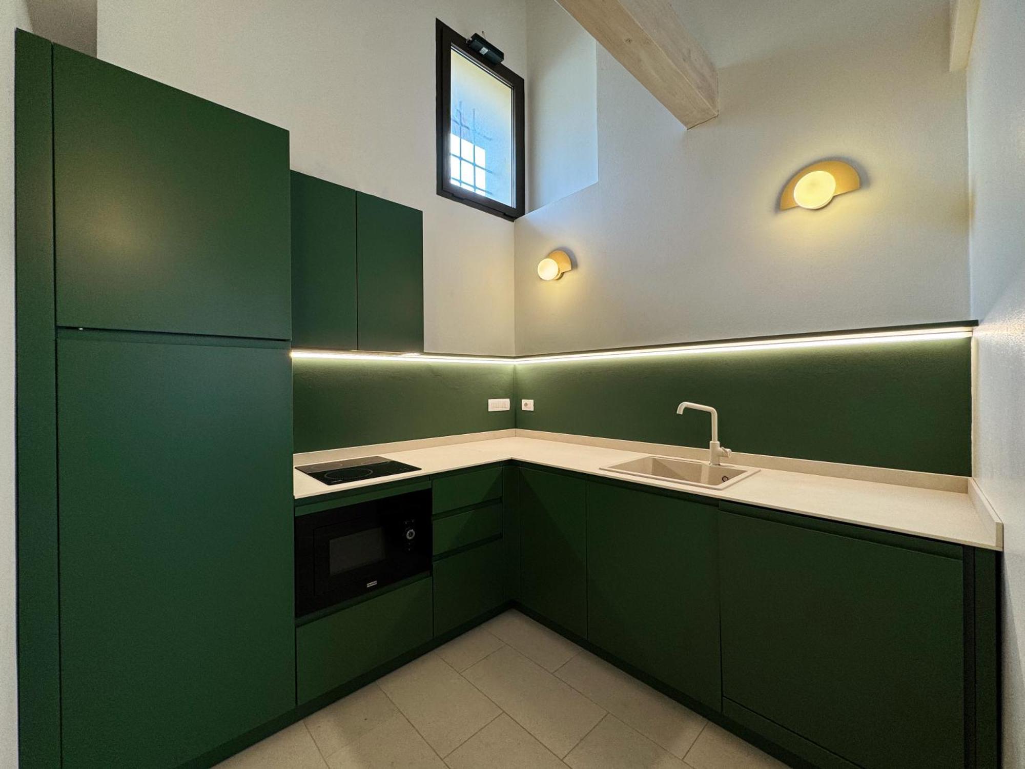 Carducci Residence Bologna Eksteriør bilde