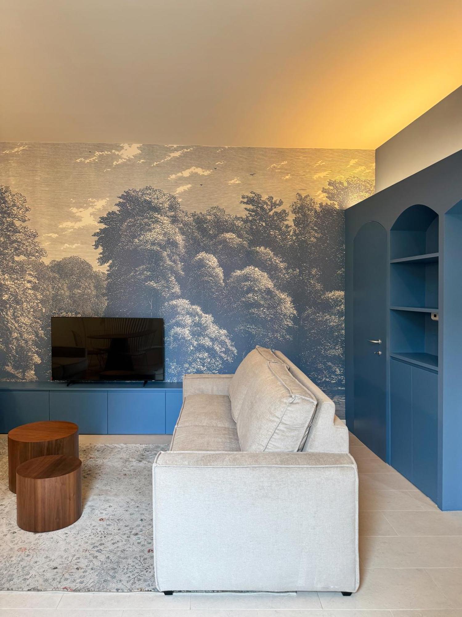 Carducci Residence Bologna Eksteriør bilde