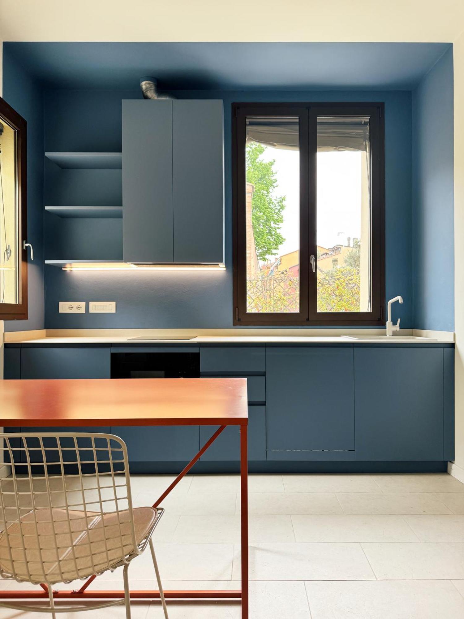 Carducci Residence Bologna Eksteriør bilde