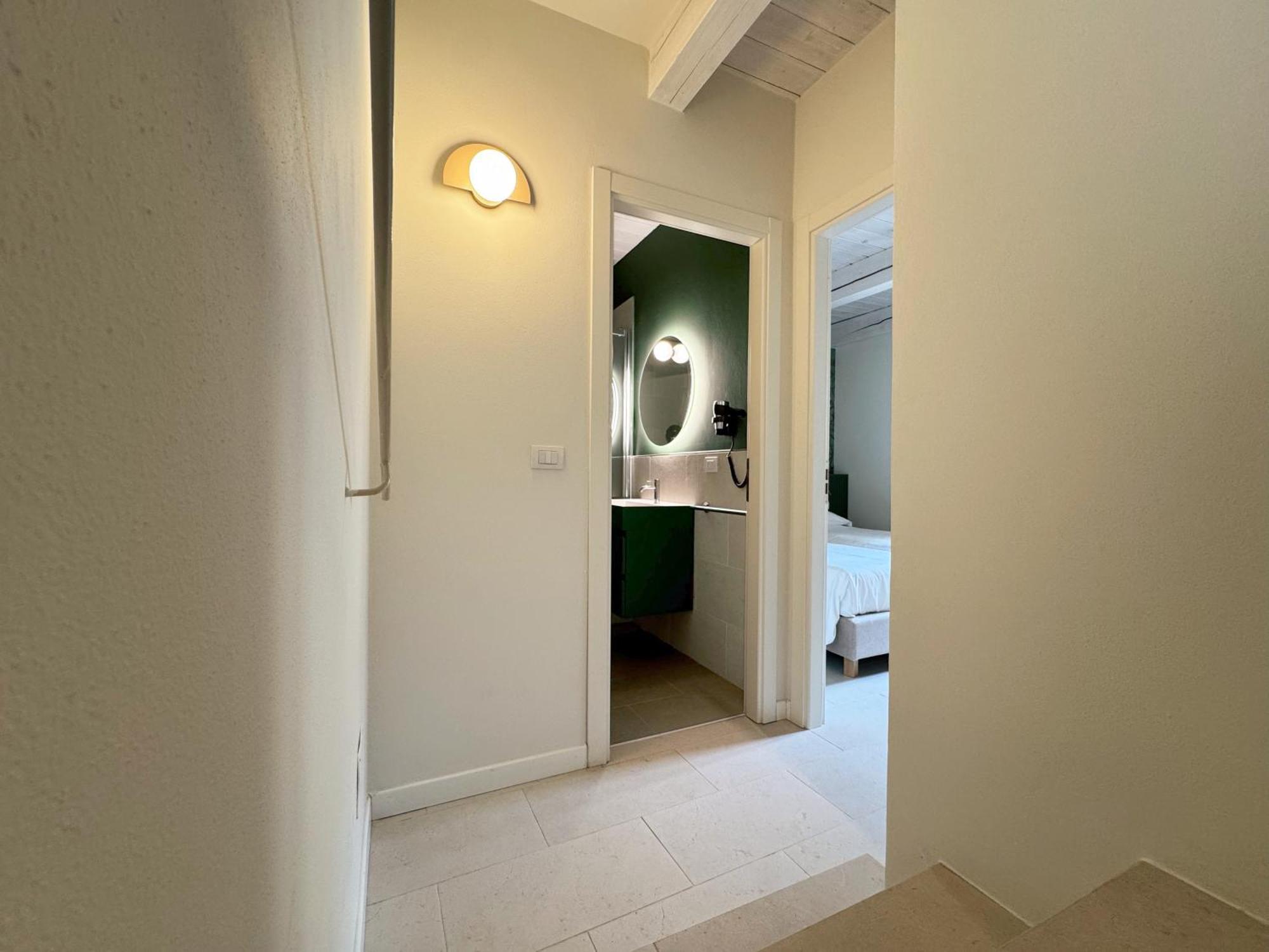 Carducci Residence Bologna Eksteriør bilde
