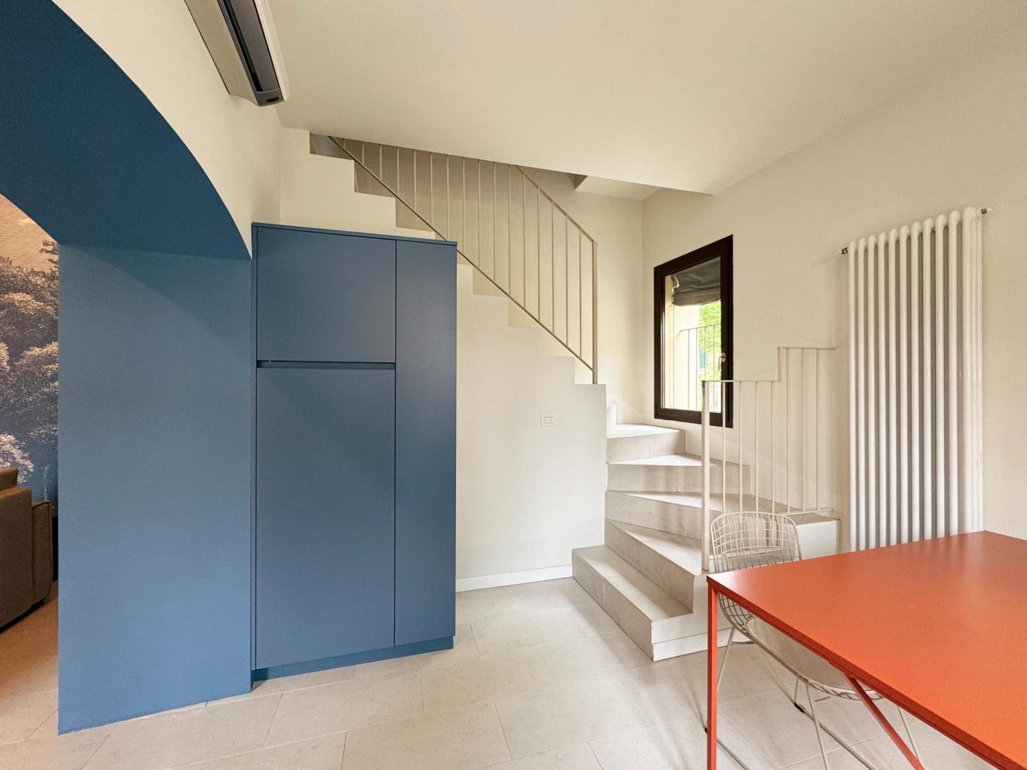 Carducci Residence Bologna Eksteriør bilde