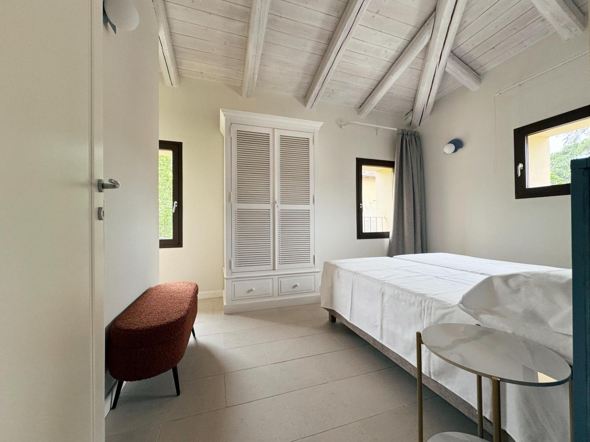 Carducci Residence Bologna Eksteriør bilde