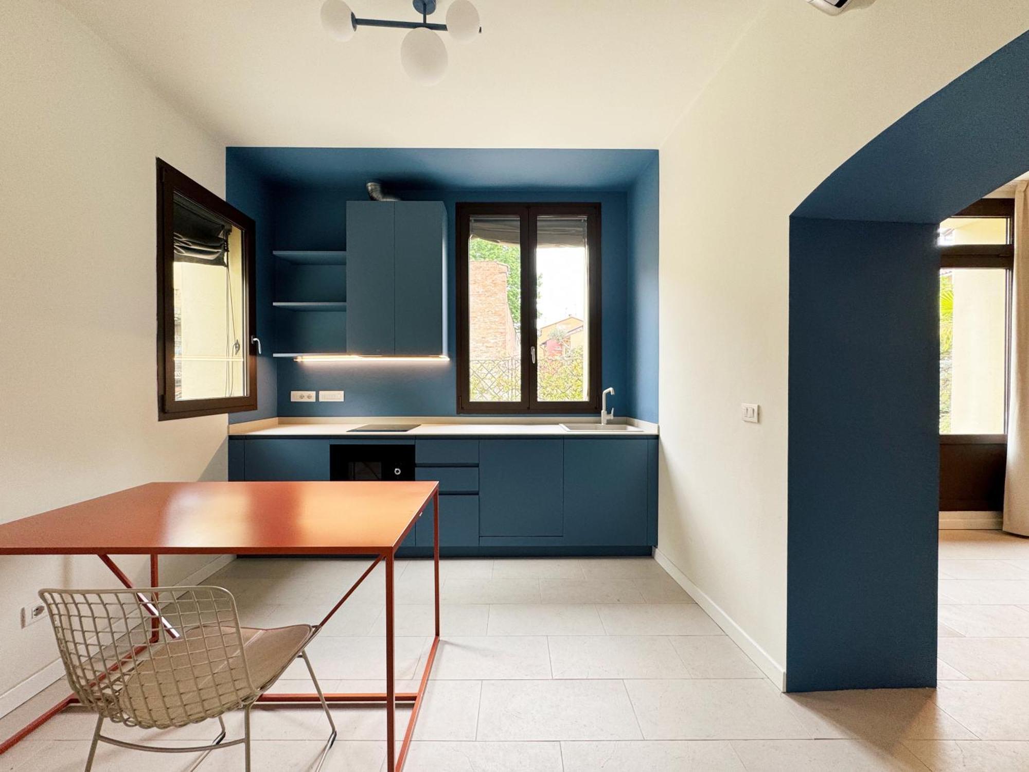 Carducci Residence Bologna Eksteriør bilde