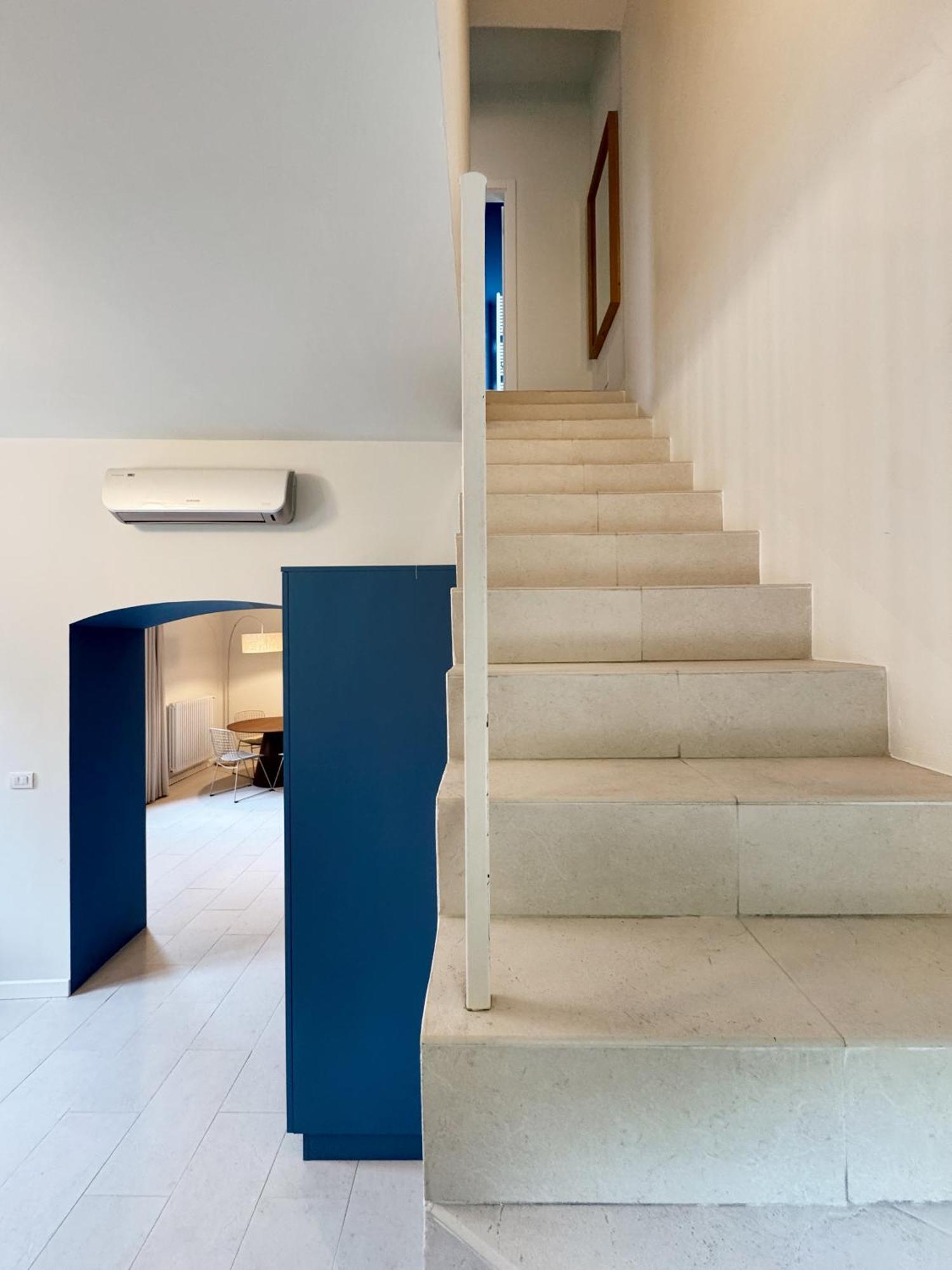 Carducci Residence Bologna Eksteriør bilde