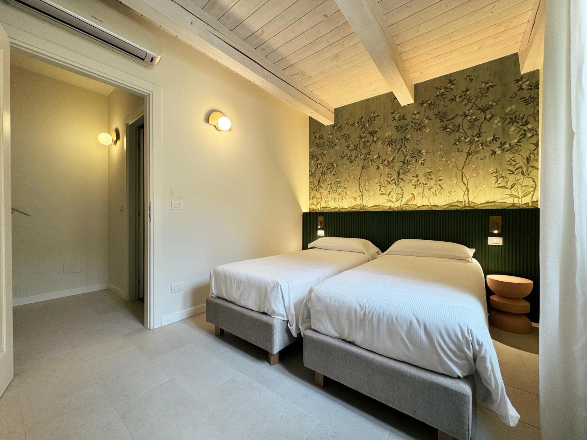 Carducci Residence Bologna Eksteriør bilde