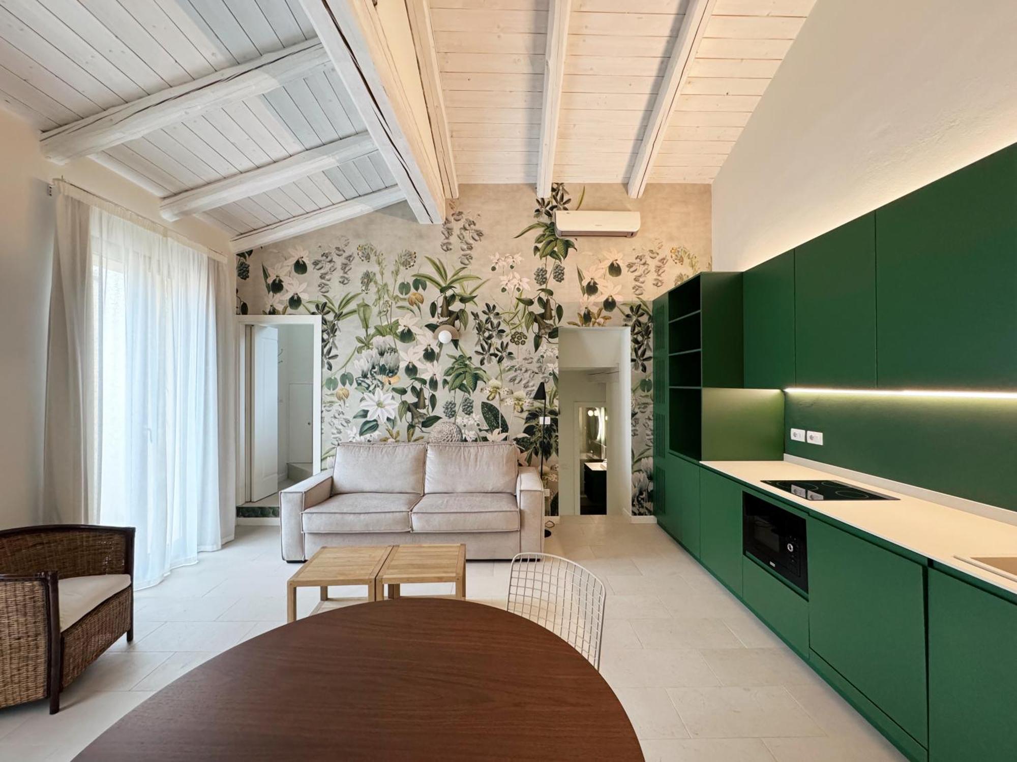 Carducci Residence Bologna Eksteriør bilde