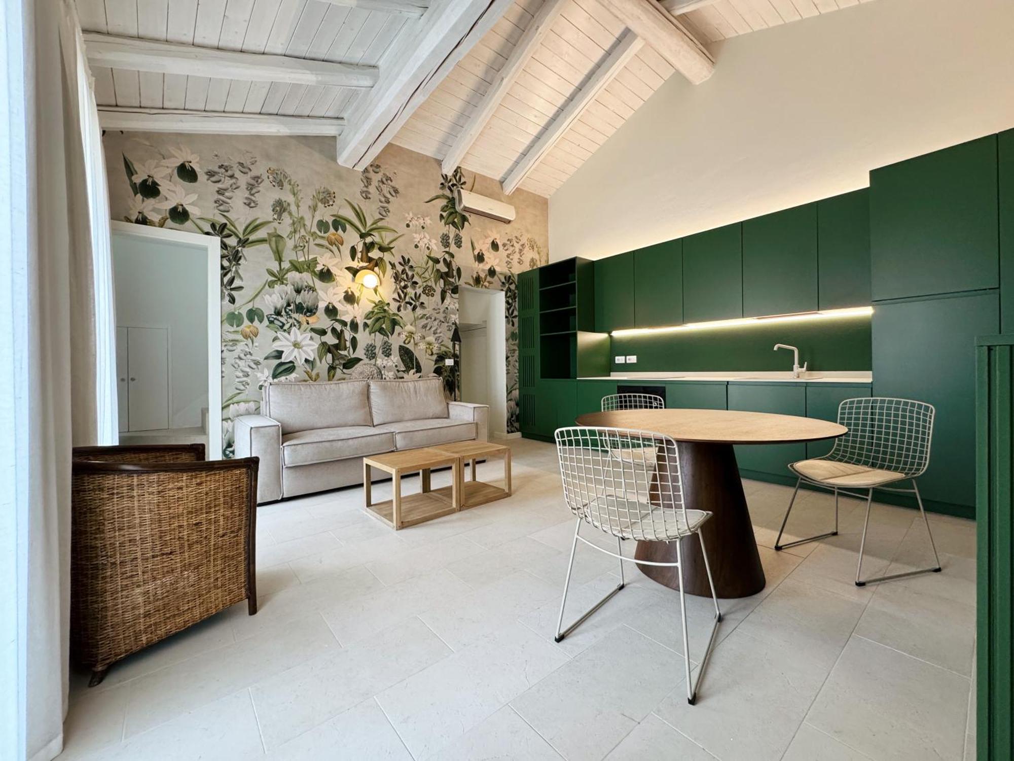 Carducci Residence Bologna Eksteriør bilde