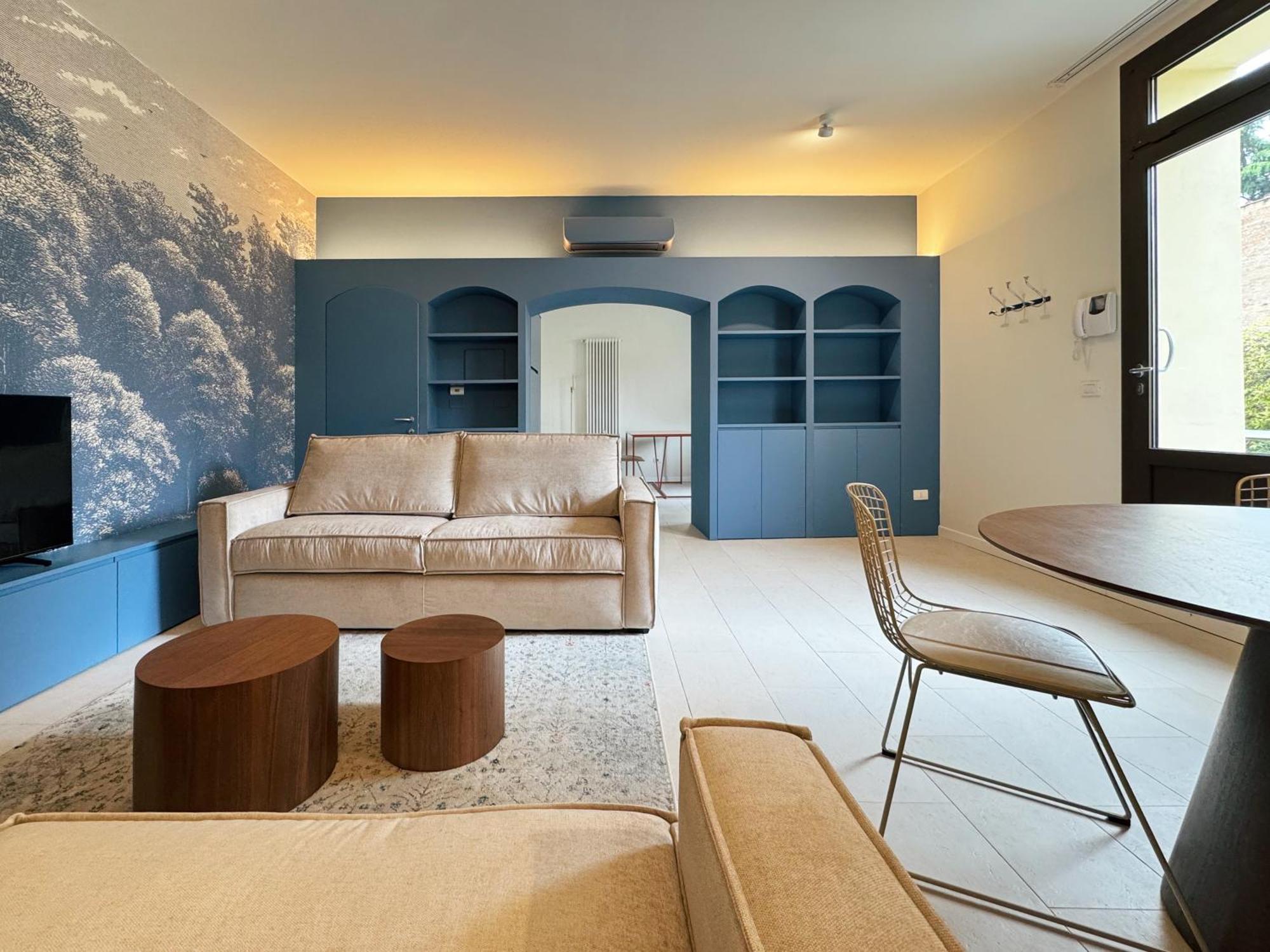 Carducci Residence Bologna Eksteriør bilde