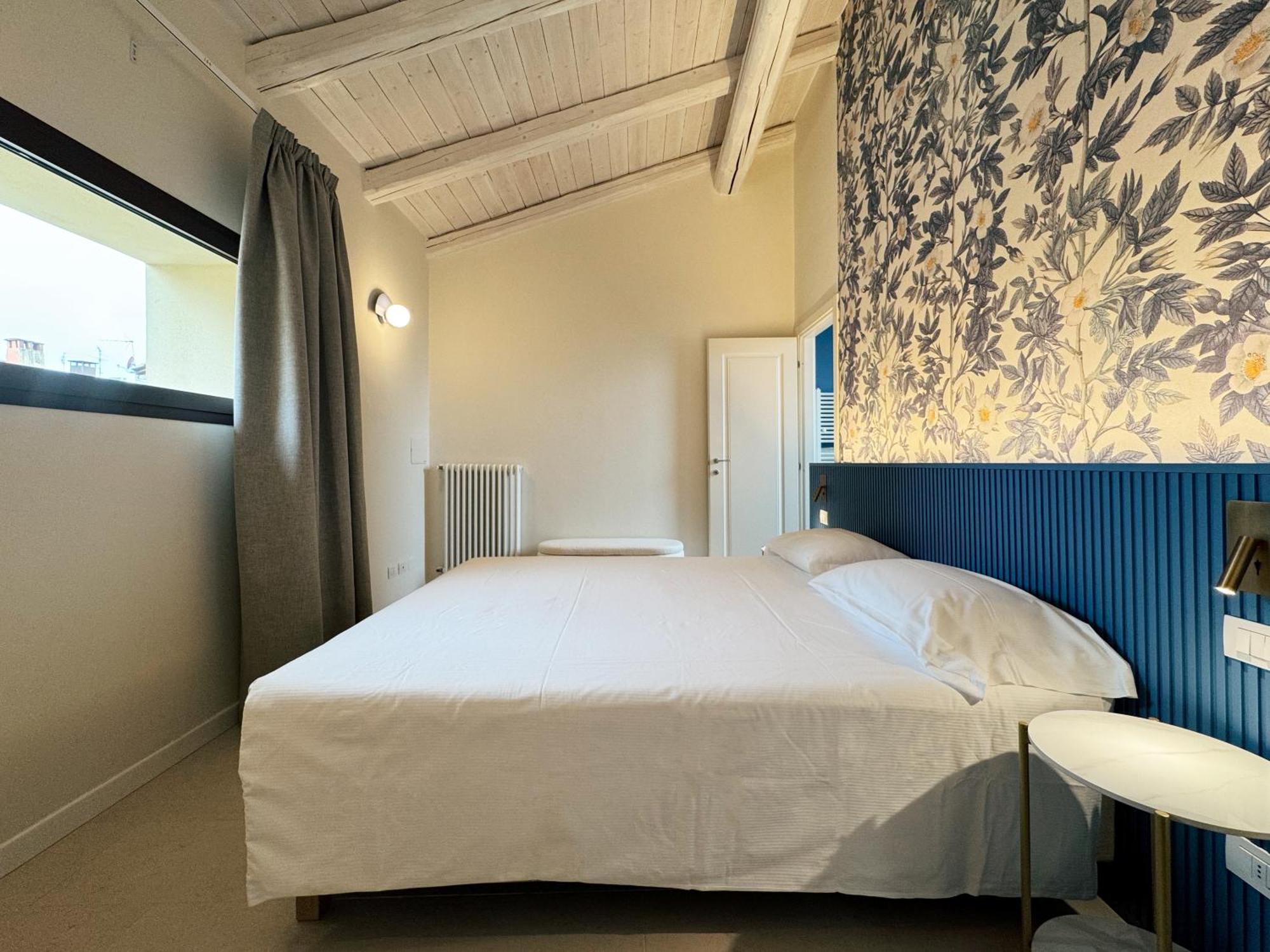 Carducci Residence Bologna Eksteriør bilde