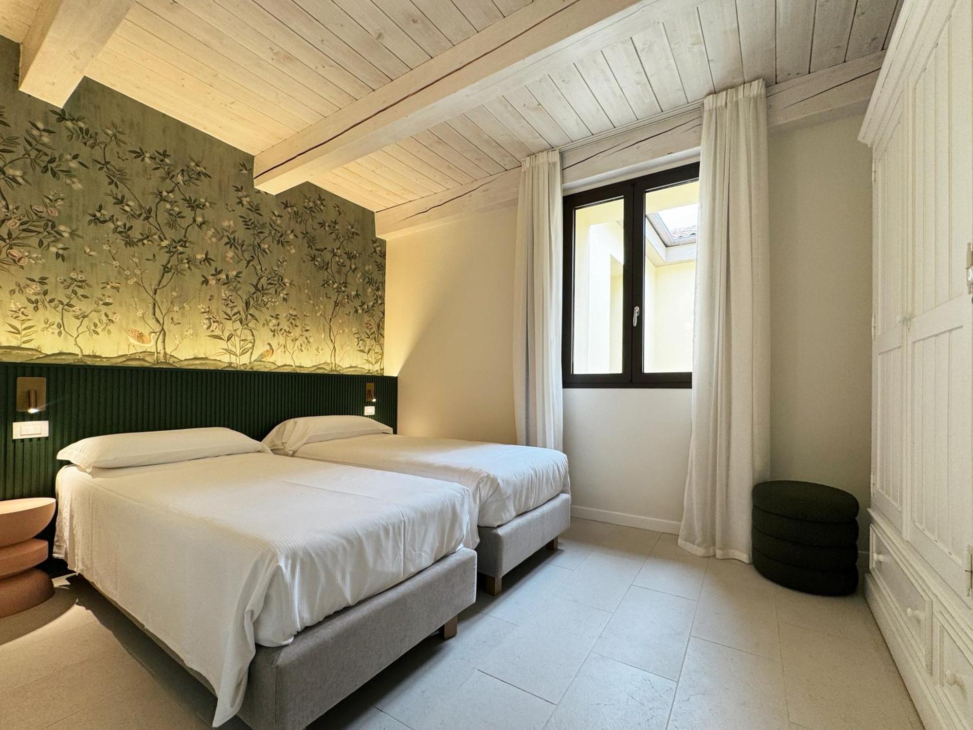 Carducci Residence Bologna Eksteriør bilde