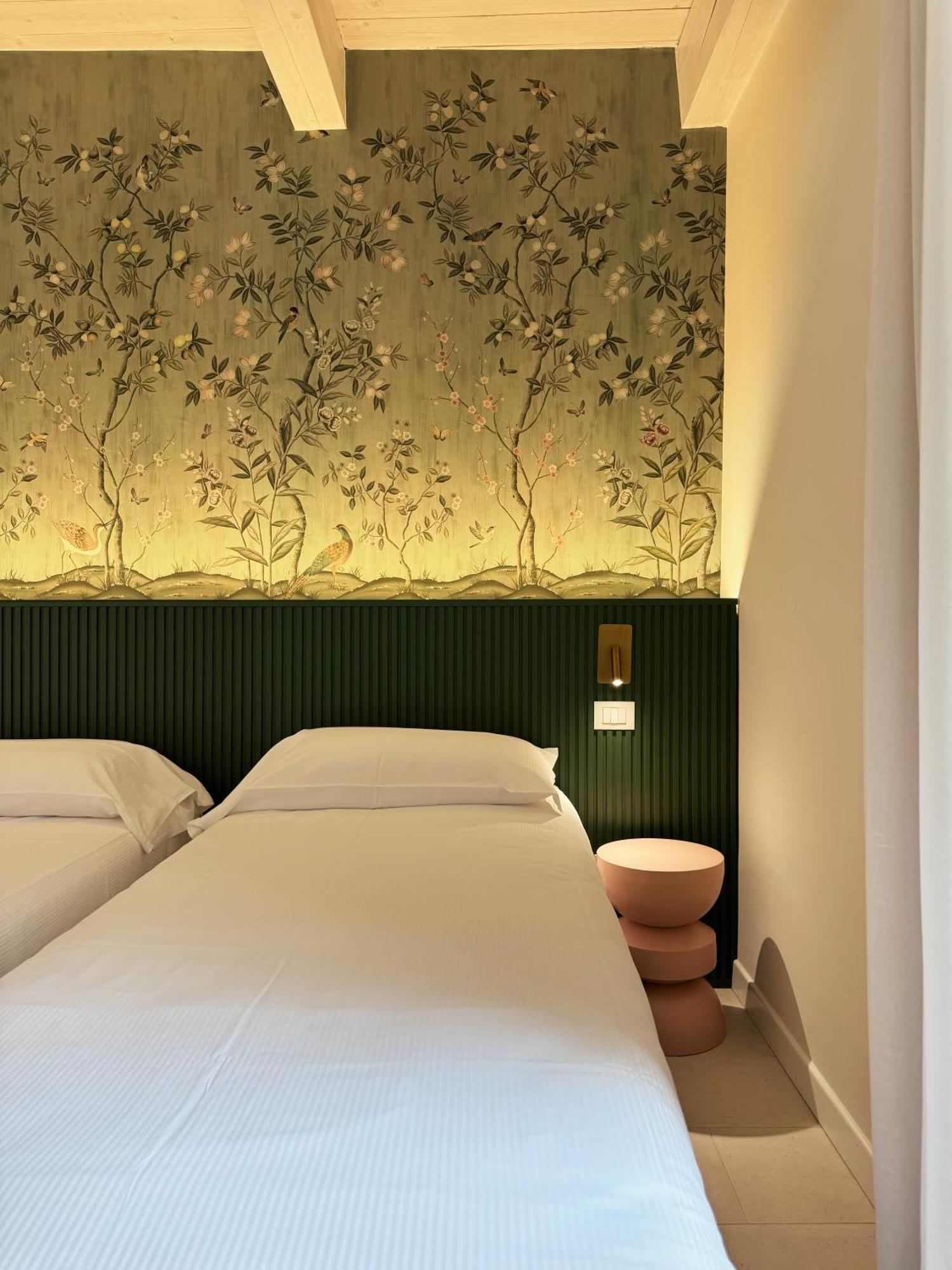Carducci Residence Bologna Eksteriør bilde