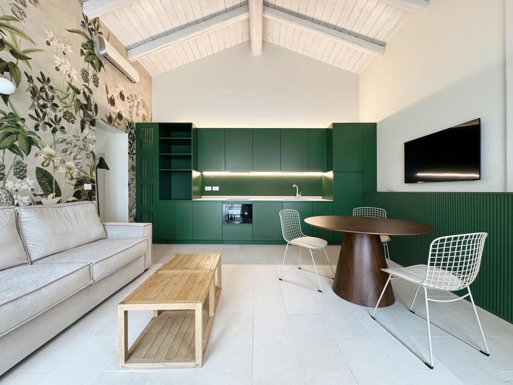 Carducci Residence Bologna Eksteriør bilde