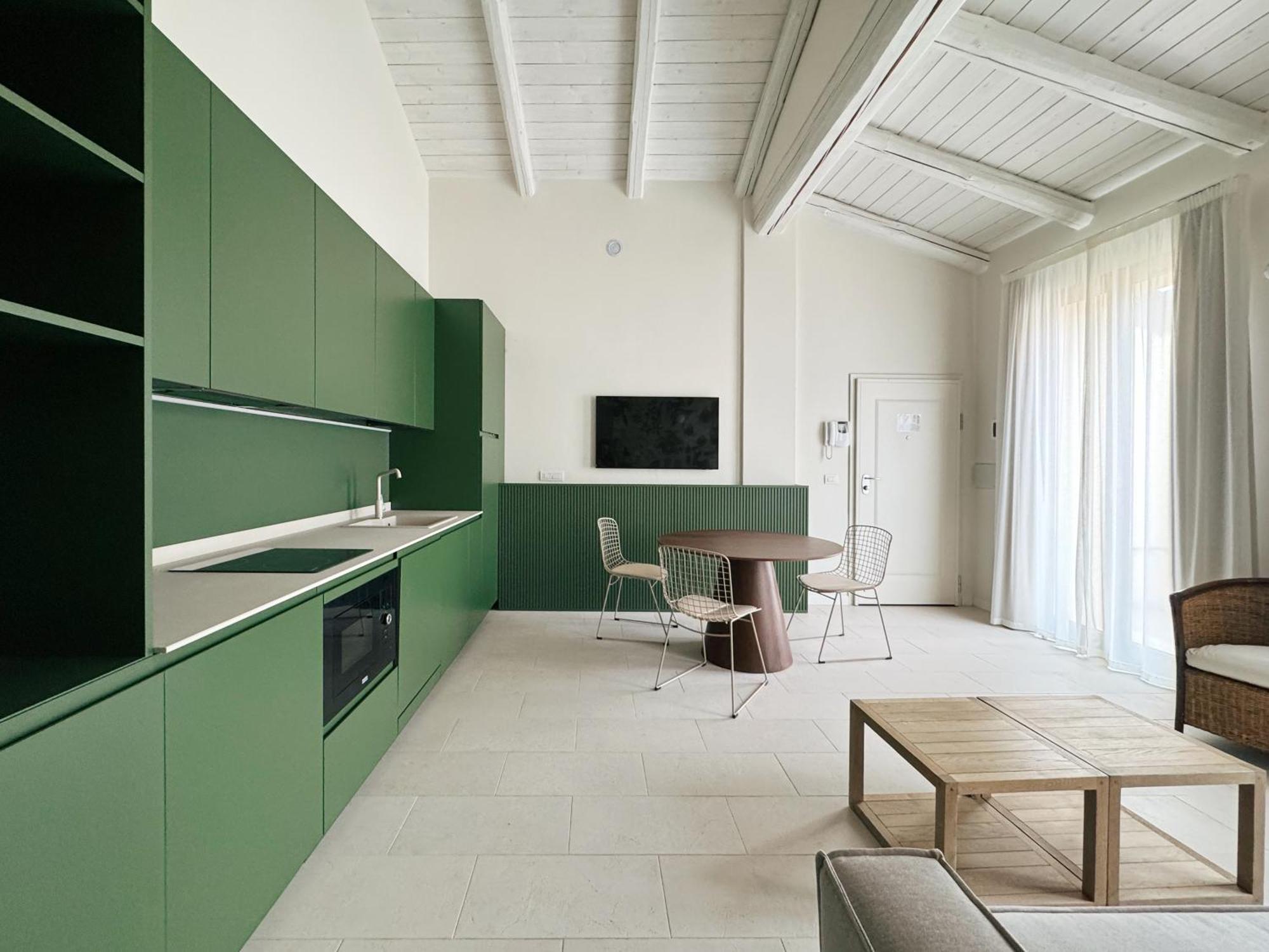 Carducci Residence Bologna Eksteriør bilde