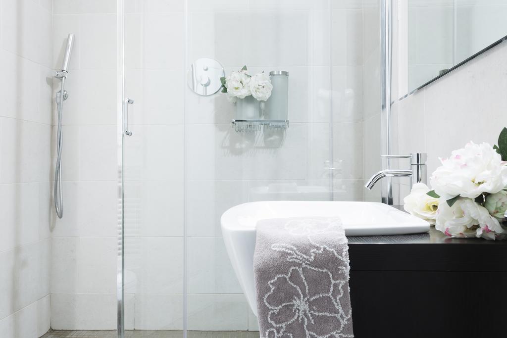 Carducci Residence Bologna Rom bilde