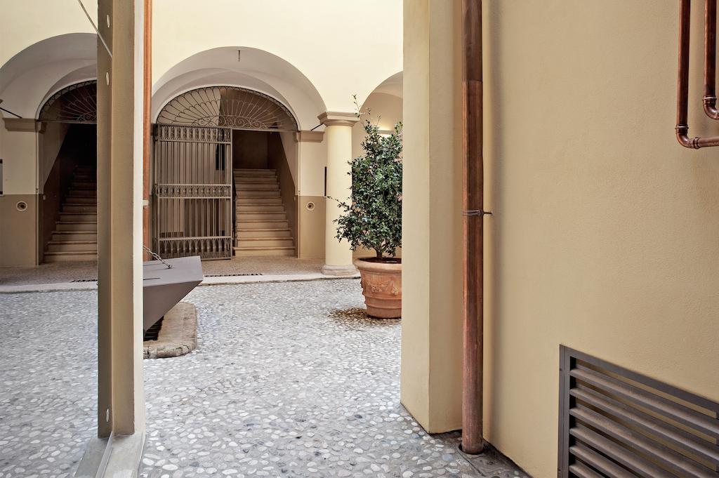 Carducci Residence Bologna Rom bilde