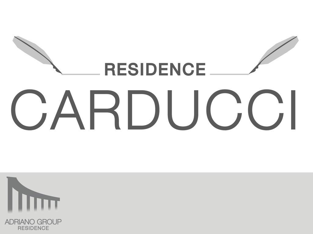 Carducci Residence Bologna Eksteriør bilde
