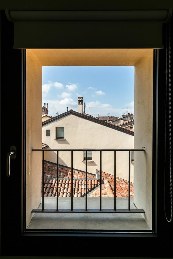 Carducci Residence Bologna Eksteriør bilde