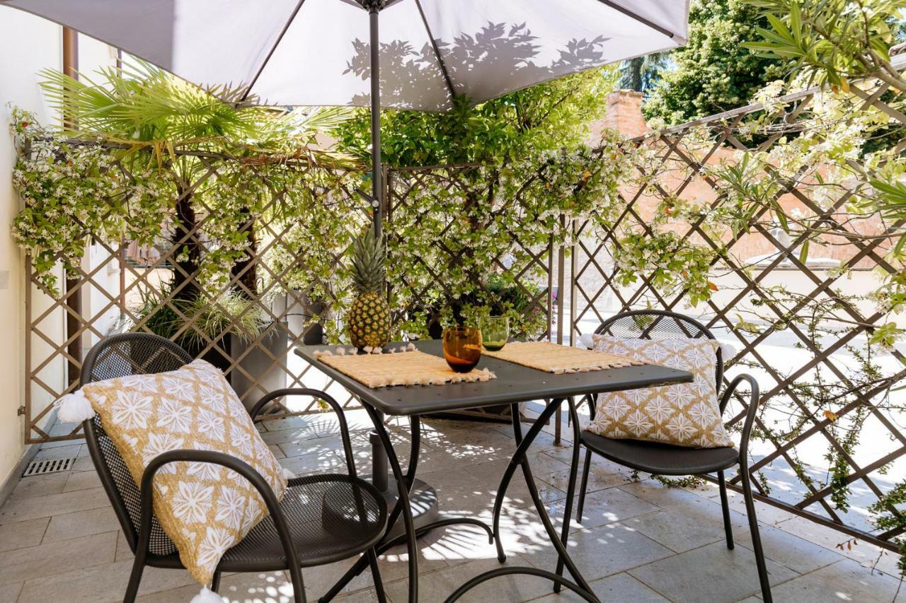 Carducci Residence Bologna Eksteriør bilde