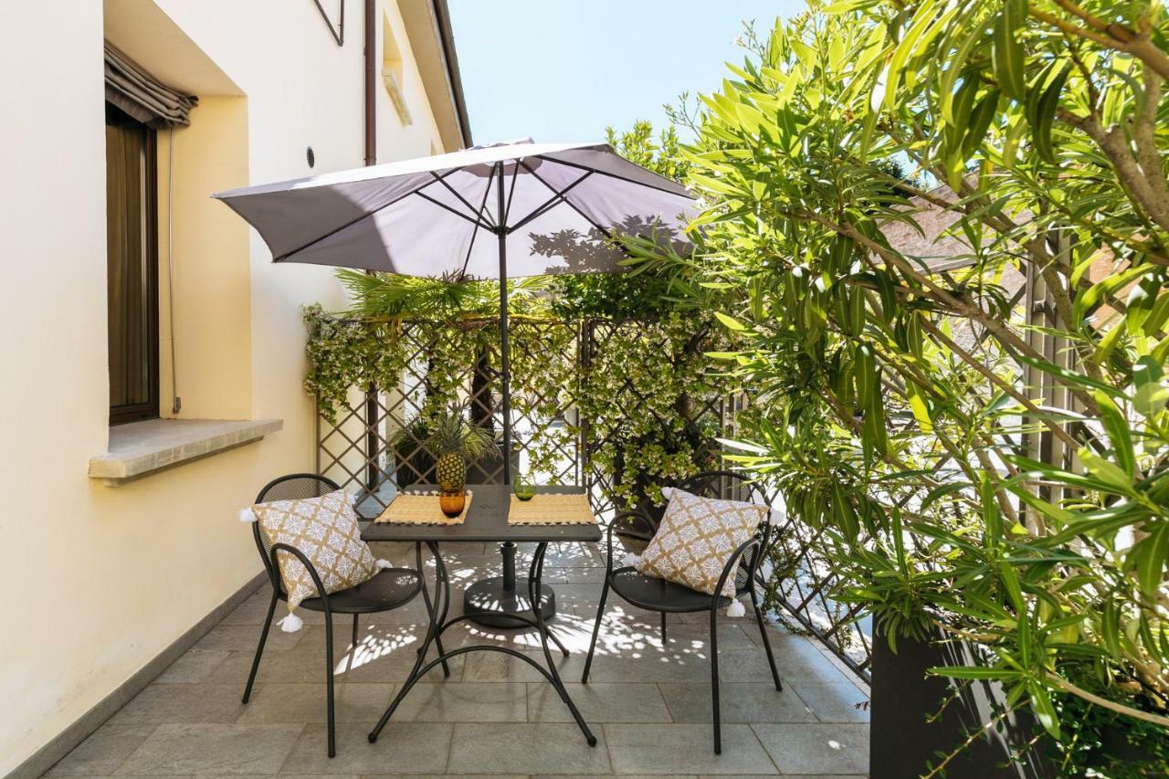 Carducci Residence Bologna Eksteriør bilde